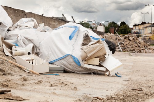 Eco-friendly garden clearance services in Wanstead by our experts