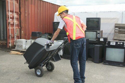Sustainable waste removal practices for businesses