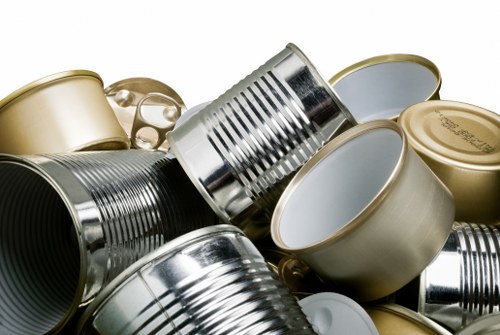 Choosing the right office clearance service in Wanstead